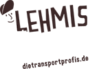 Lehmis Umzüge